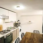 Apartment La Dimora A San Giorgio - Pochi Passi Da Acquario