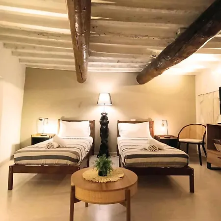 Apartmán La Dimora A San Giorgio - Pochi Passi Da Acquario