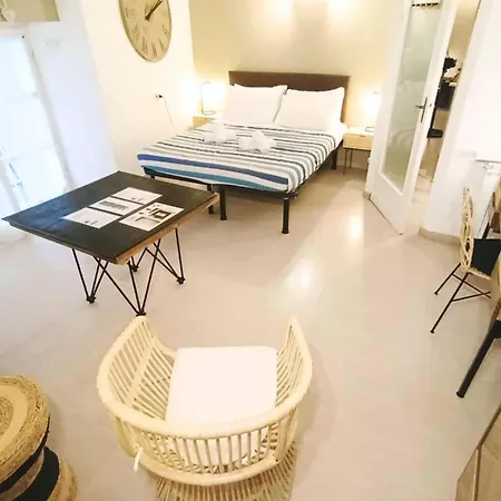 Apartamento La Dimora A San Giorgio - Pochi Passi Da Acquario *