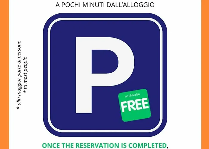 La Dimora A San Giorgio - Pochi Passi Da Acquario Apartmán *