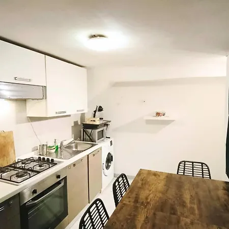 Apartment La Dimora A San Giorgio - Pochi Passi Da Acquario